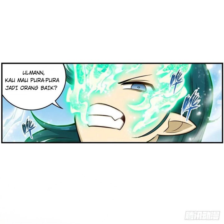 Wuxian Shitu Yu Shier Zhan Ji (Infinite Apostles and Twelve War Girls) Chapter 266 Gambar 17
